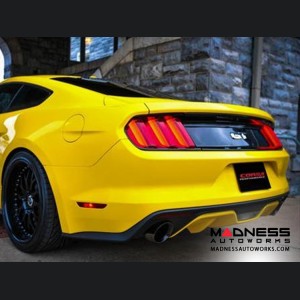 Ford Mustang GT Coupe 5.0L Exhaust System by Corsa Performance - Cat Back 